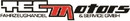 Logo TEC - MOTORS Fahrzeughandel & Service GmbH